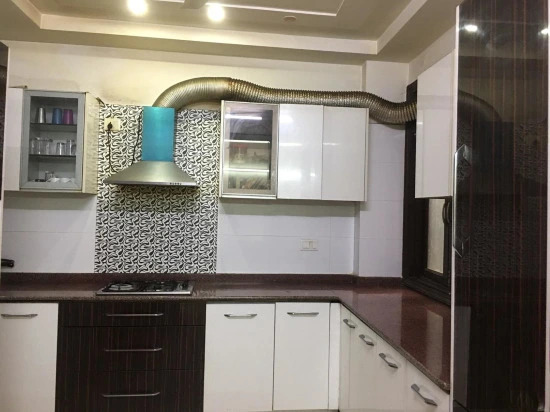 Нью-Дели: Olive Service Apartments Saket