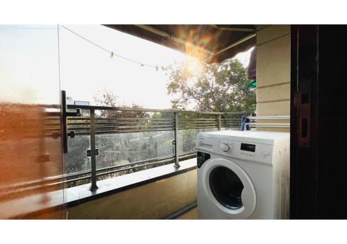 Нью-Дели: Olive Service Apartments Saket