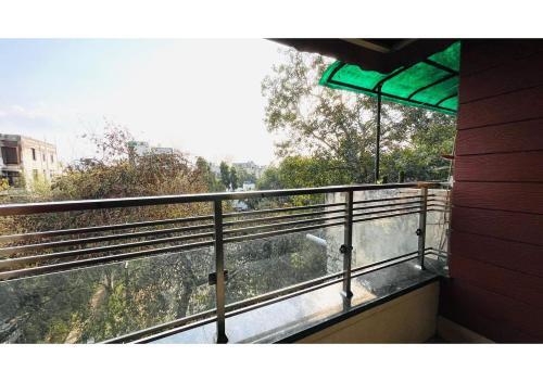 Нью-Дели: Olive Service Apartments Saket