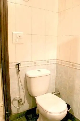 Olive Service Apartments - Hauz Khas — фото 1
