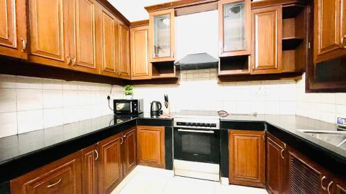 Нью-Дели: Olive Service Apartments - Defence Colony