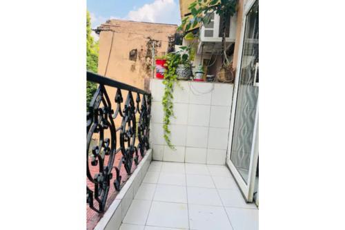 Нью-Дели: Olive Service Apartments - Defence Colony