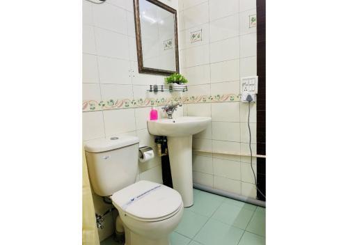 Нью-Дели: Olive Service Apartments - Defence Colony