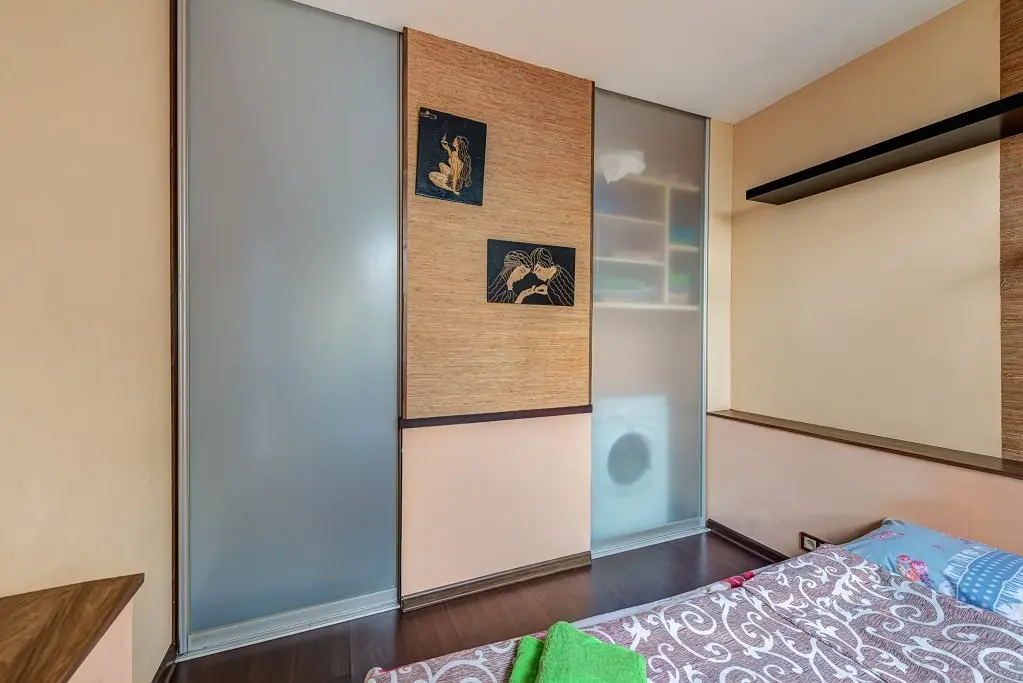 Москва: Domumetro Na Metro Yuzhnaya Apartments
