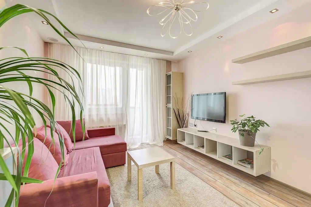 Москва: Domumetro Na Metro Yuzhnaya Apartments
