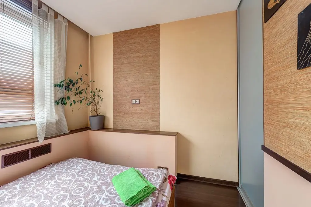 Москва: Domumetro Na Metro Yuzhnaya Apartments