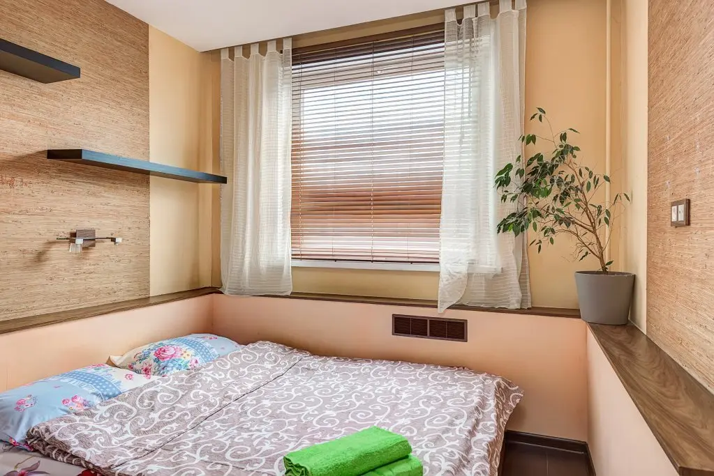 Москва: Domumetro Na Metro Yuzhnaya Apartments