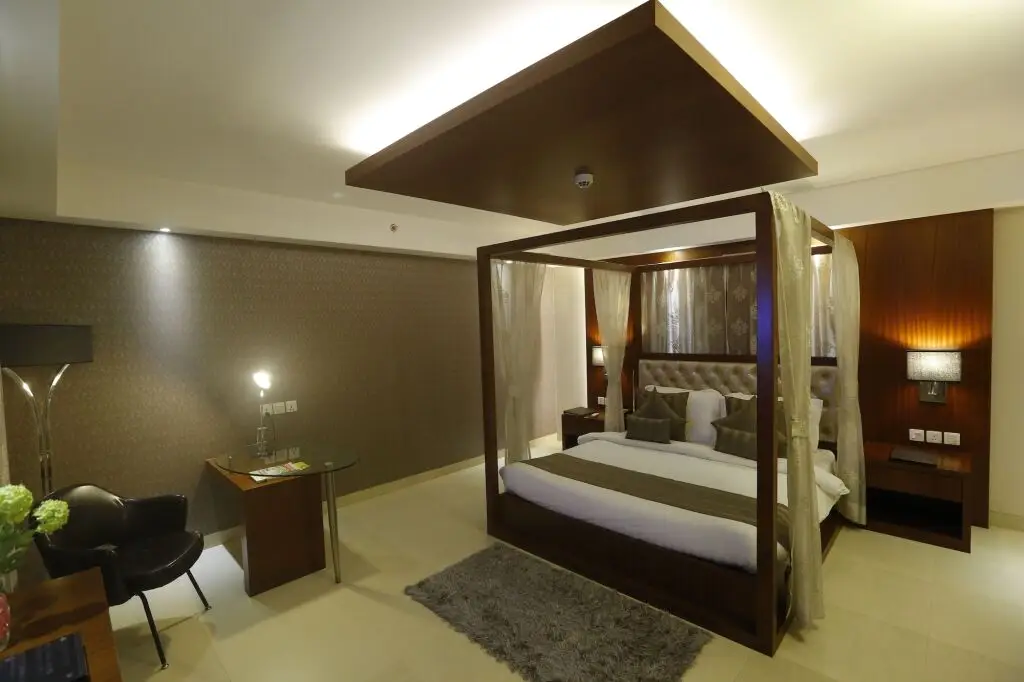Celesta Kolkata — фото 1