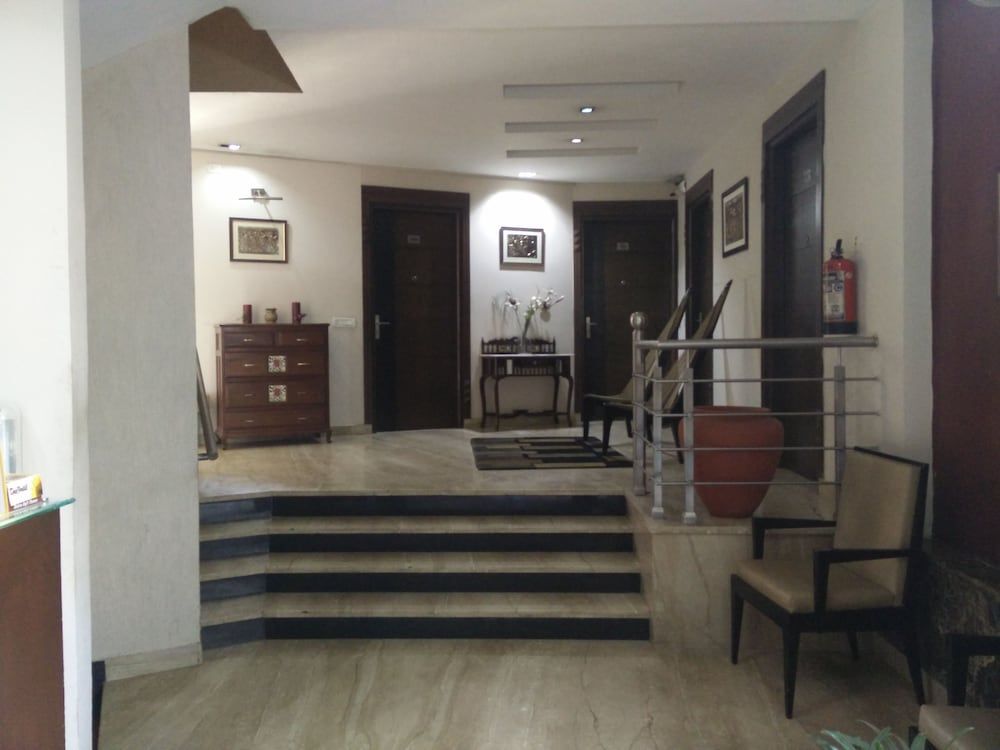 Гуруграм: Enkay Residency M Block
