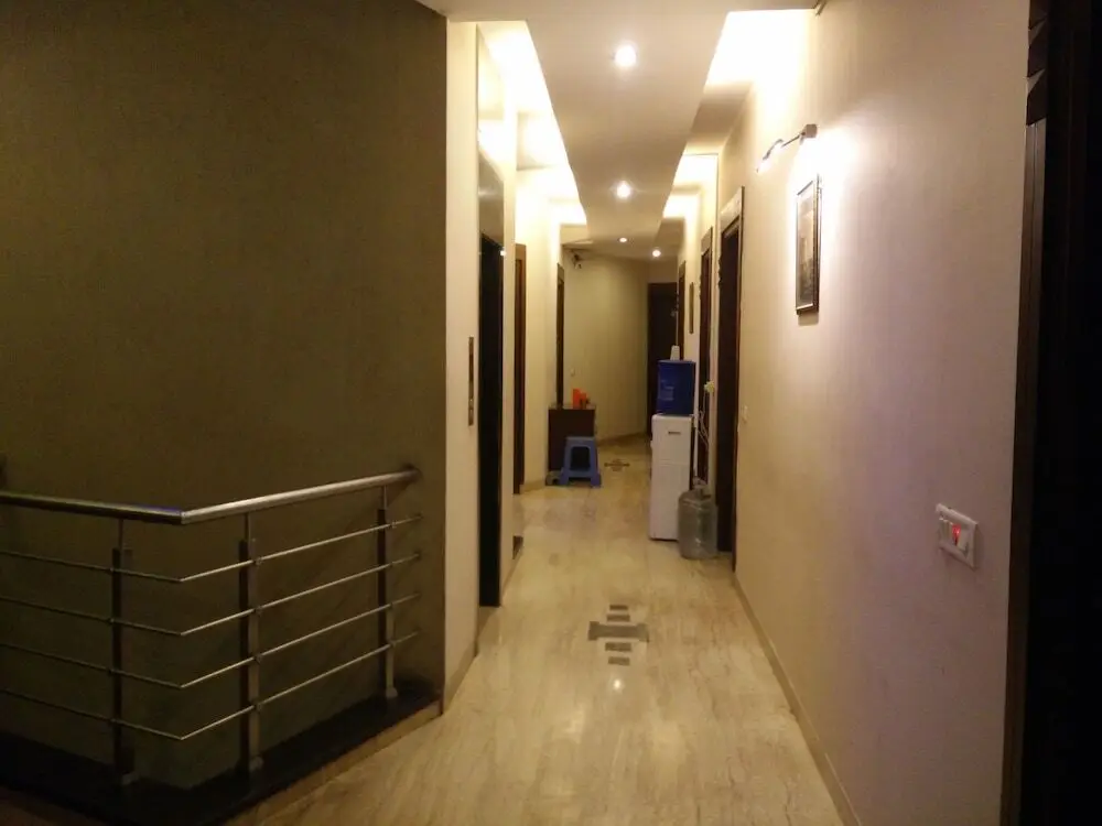 Гуруграм: Enkay Residency M Block
