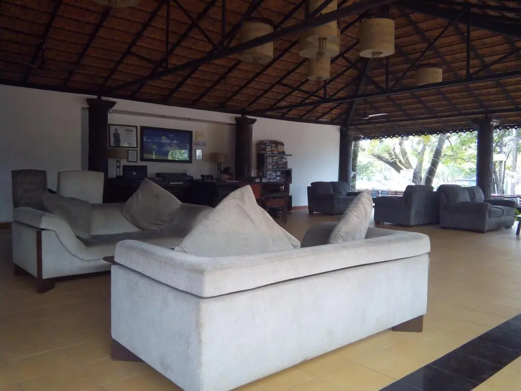 Кандолим: Silver Sand Holiday Village