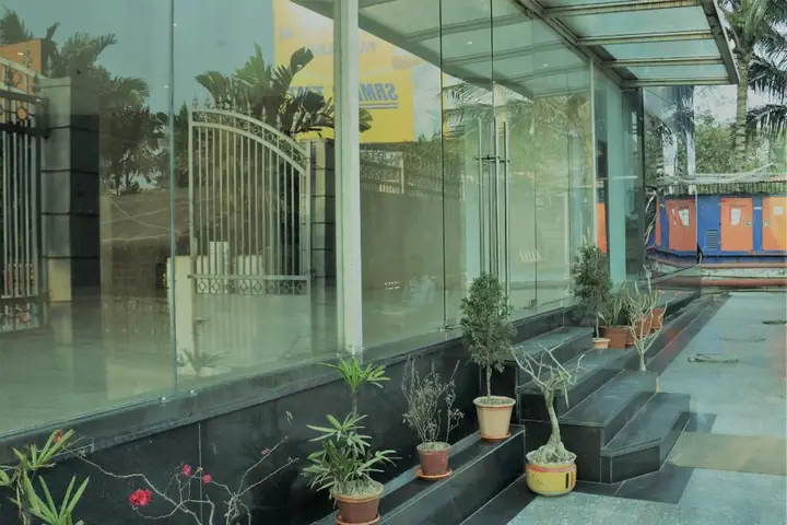 Колката: Comfort Inn Kings Crown