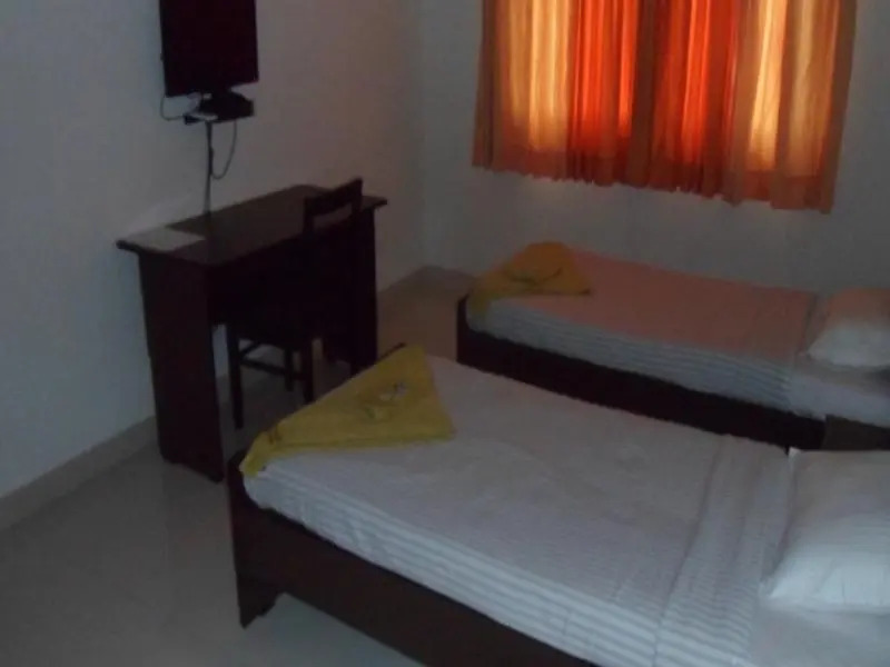 Хинджевади: Riverdale Stay Service Apartment
