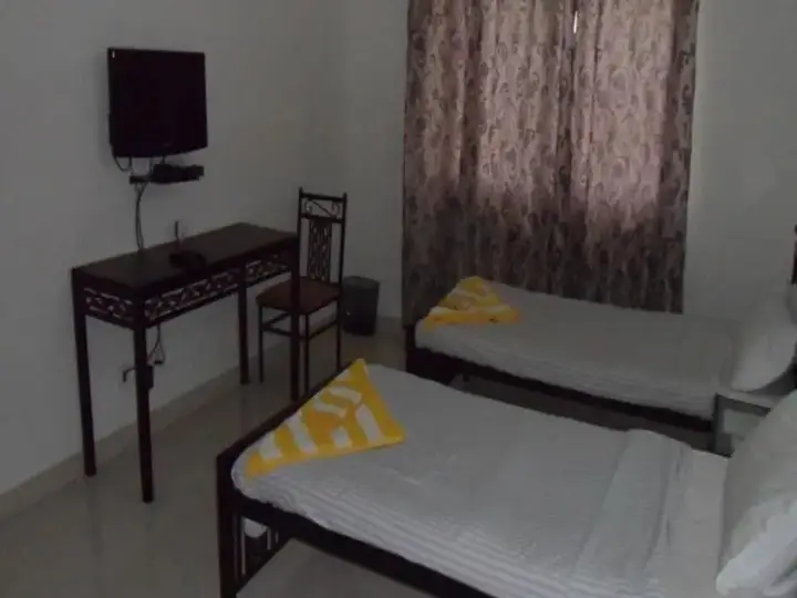 Хинджевади: Riverdale Stay Service Apartment