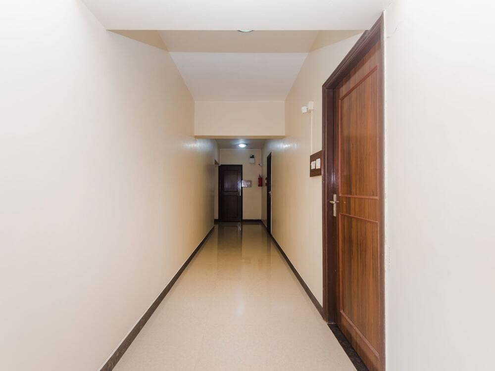 Нави-Мумбай: Hotel Royal Park Residency