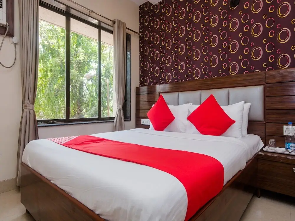 Нави-Мумбай: Hotel Royal Park Residency