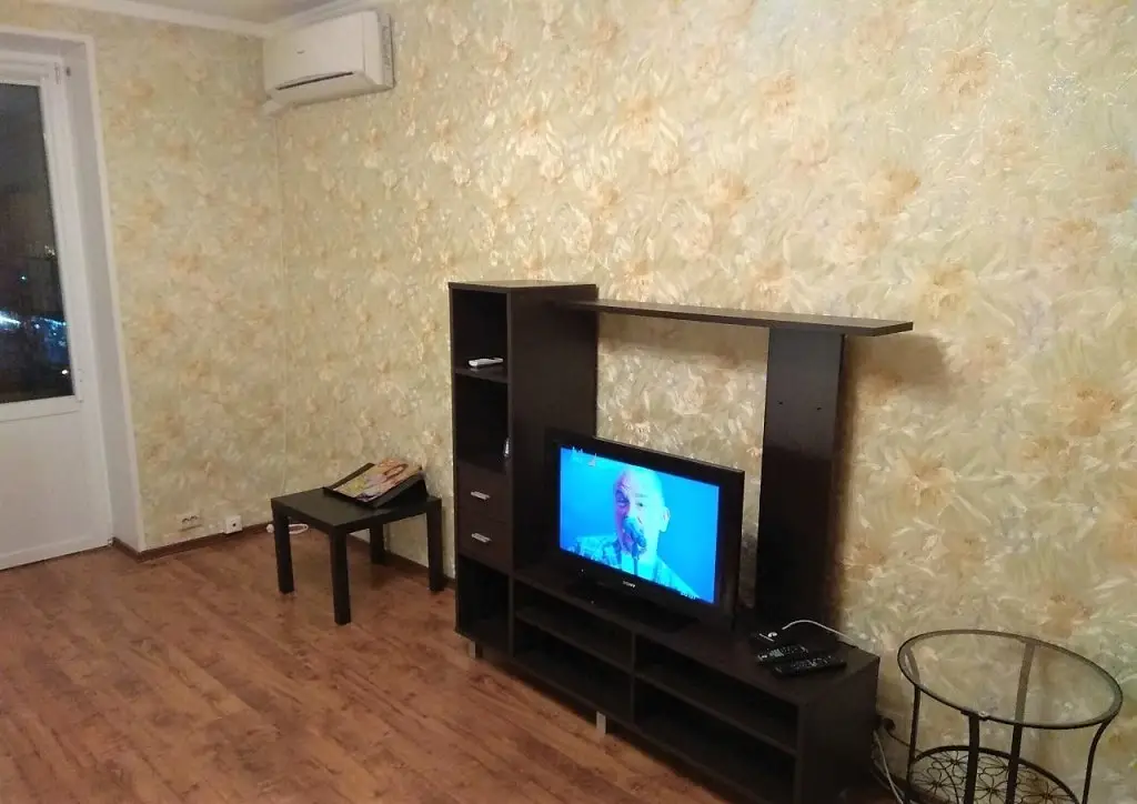 Москва: Domumetro Na Leninskij Prospekt 41/2 Apartments