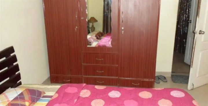 Пуна: Cherry Trees Service Apartment