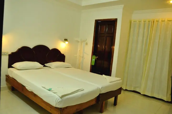 Варкала: Nikhil Residence