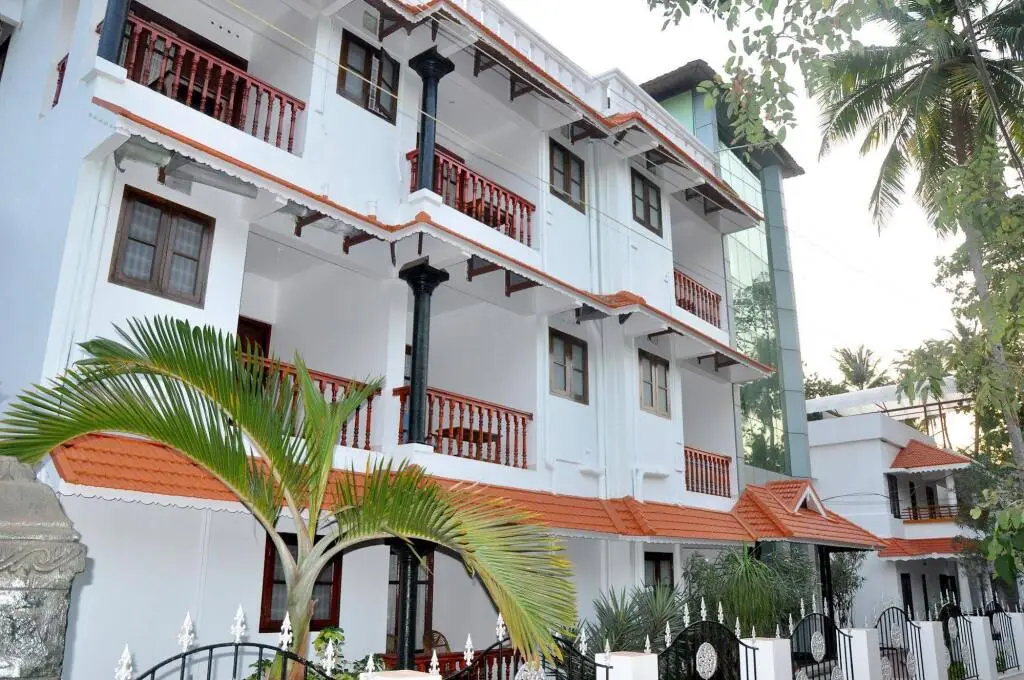 Nikhil Residence — фото 1