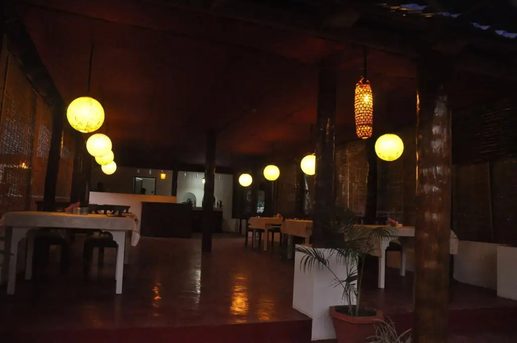 Варкала: Nikhil Residence