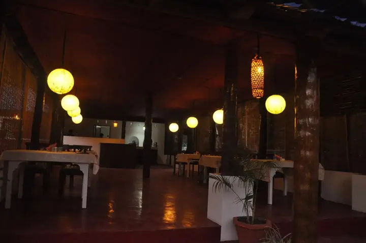 Варкала: Nikhil Residence