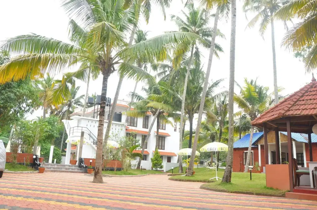 Варкала: Nikhil Residence