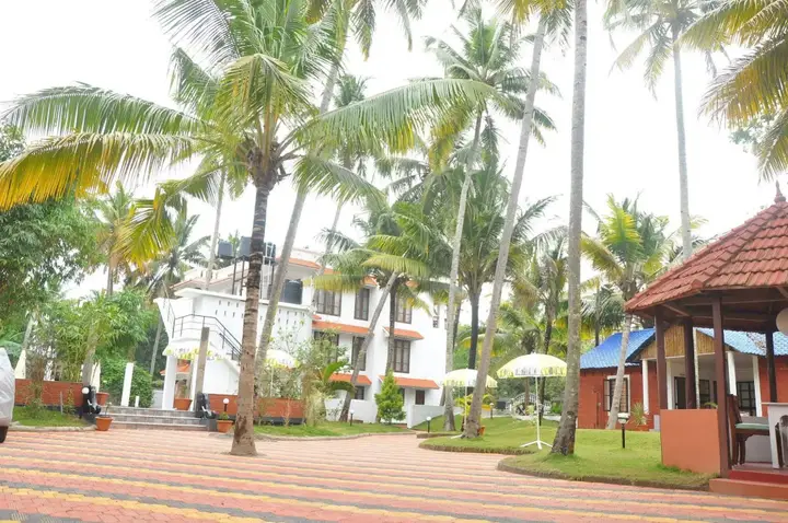 Варкала: Nikhil Residence