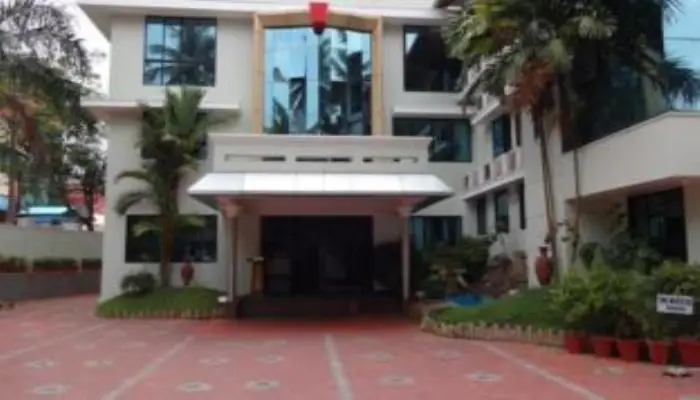 Тируванантапурам: Hotel Sabari Park