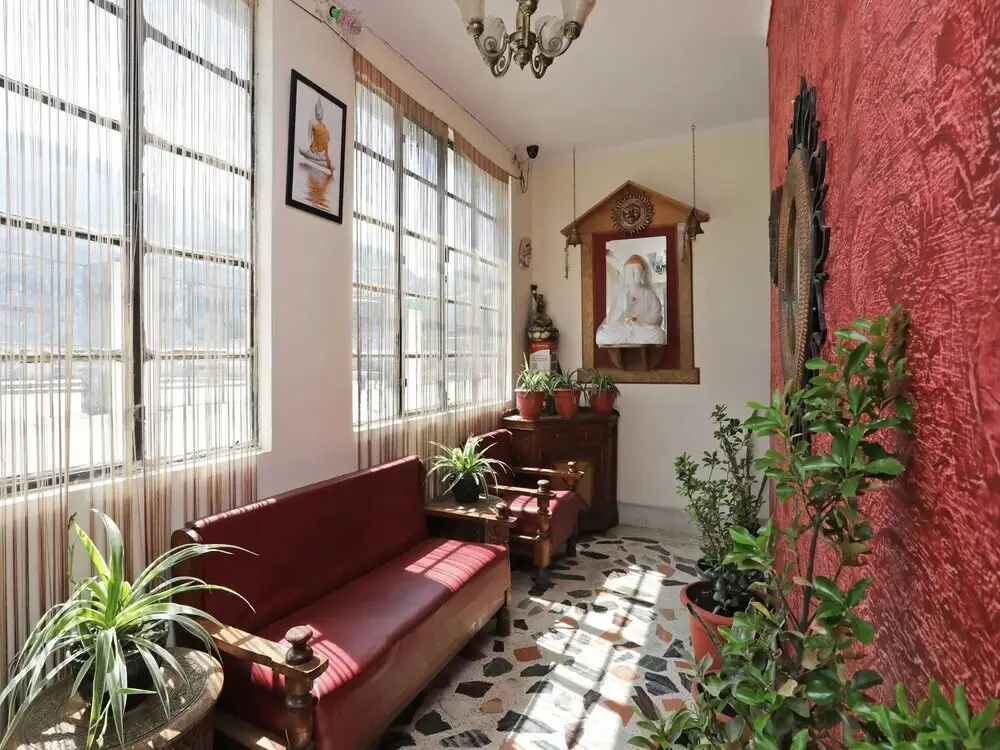 Наинитал: Hotel Ankur Plaza Deluxe by OYO Rooms