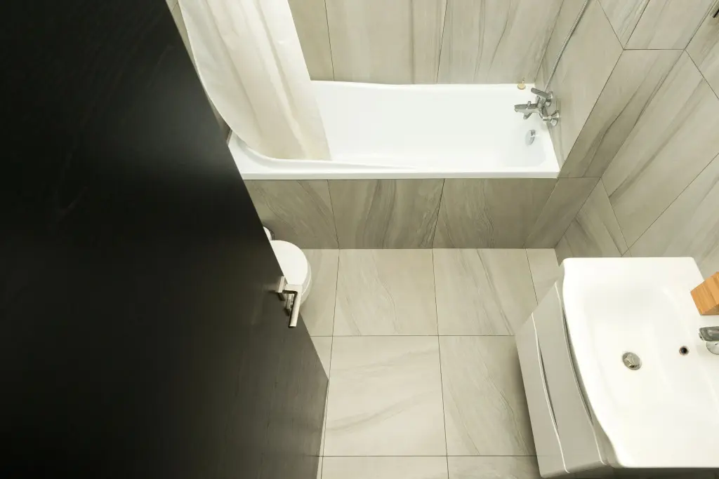 Москва: Апартаменты #1 Duplex for 2+2 by Lo Apartments