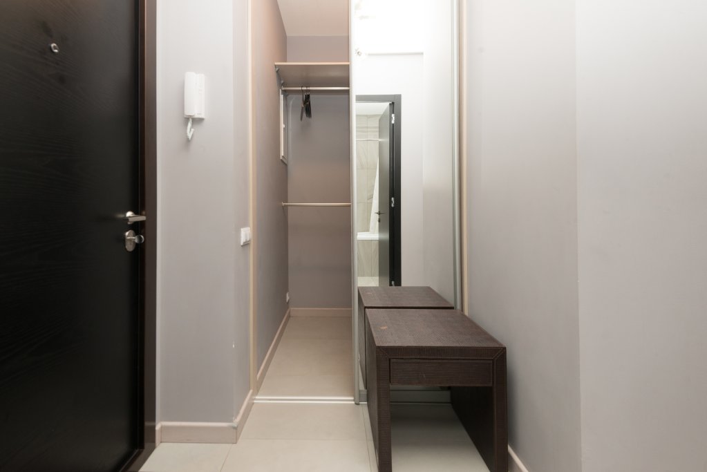 Москва: Апартаменты #1 Duplex for 2+2 by Lo Apartments