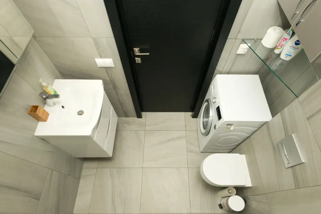 Москва: Апартаменты #1 Duplex for 2+2 by Lo Apartments