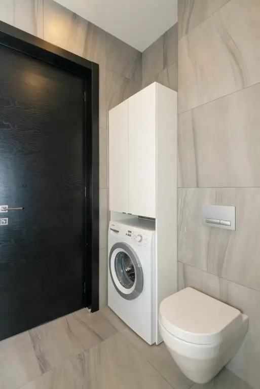 Москва: Апартаменты #2 Duplex for 2+2 by Lo Apartments