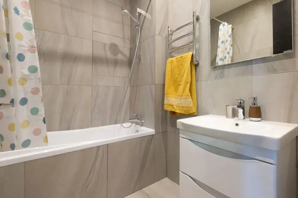 Москва: Апартаменты #2 Duplex for 2+2 by Lo Apartments