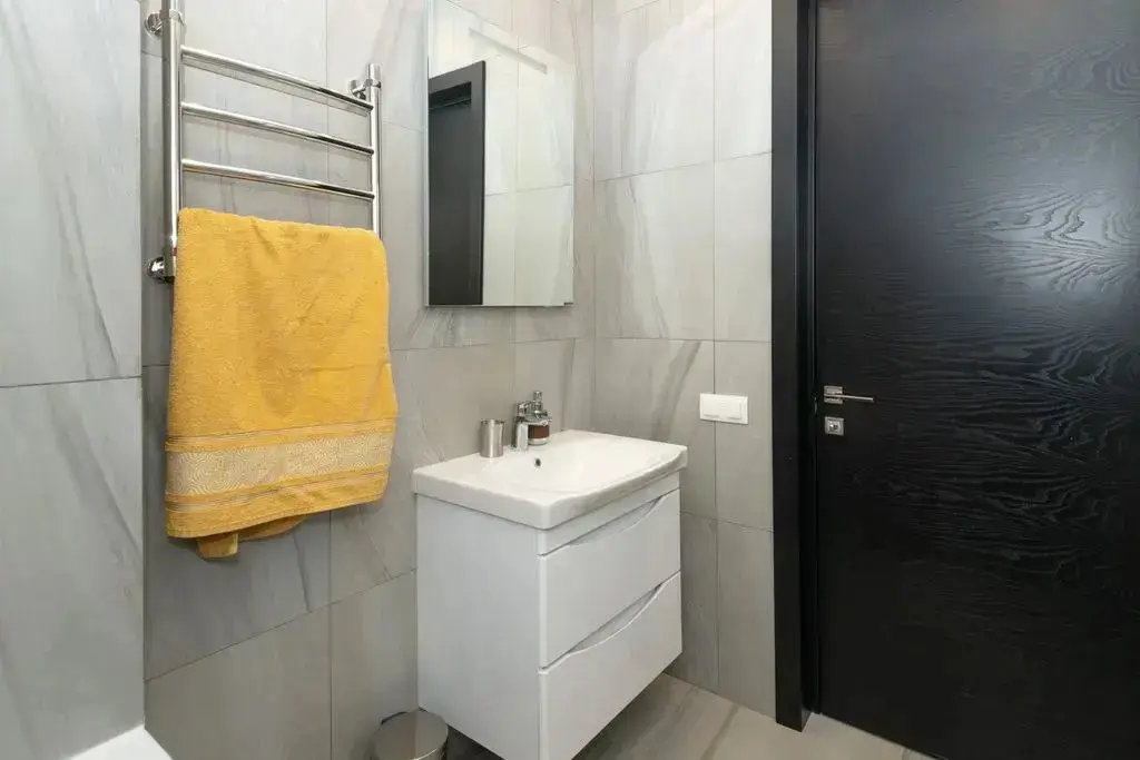 Москва: Апартаменты #2 Duplex for 2+2 by Lo Apartments