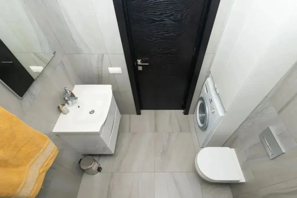 Москва: Апартаменты #2 Duplex for 2+2 by Lo Apartments