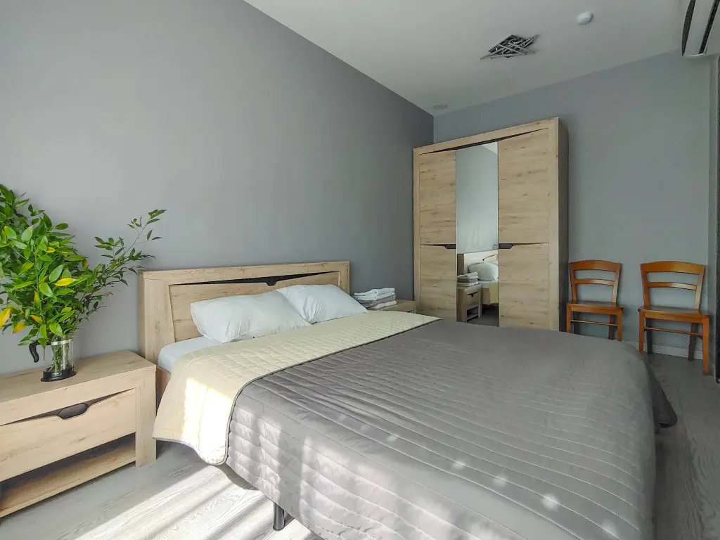 Москва: Апартаменты #2 Duplex for 2+2 by Lo Apartments