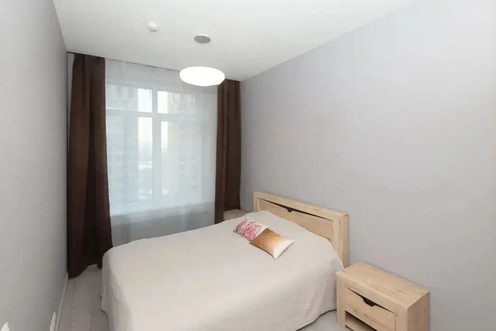 Москва: Апартаменты #2 Duplex for 2+2 by Lo Apartments