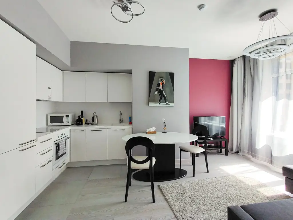 Апартаменты #2 Duplex for 2+2 by Lo Apartments — фото 1