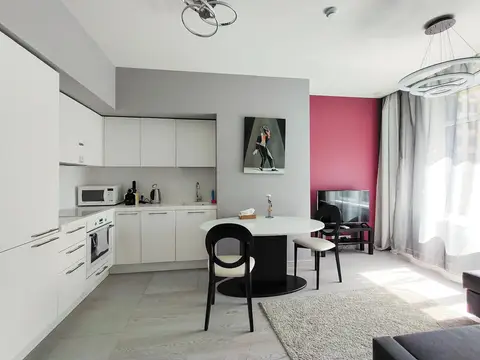 Апартаменты #2 Duplex for 2+2 by Lo Apartments — фото 1