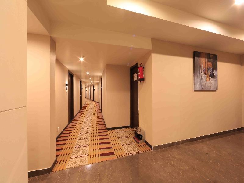 Тирупати: Hotel Regalia Tirupati