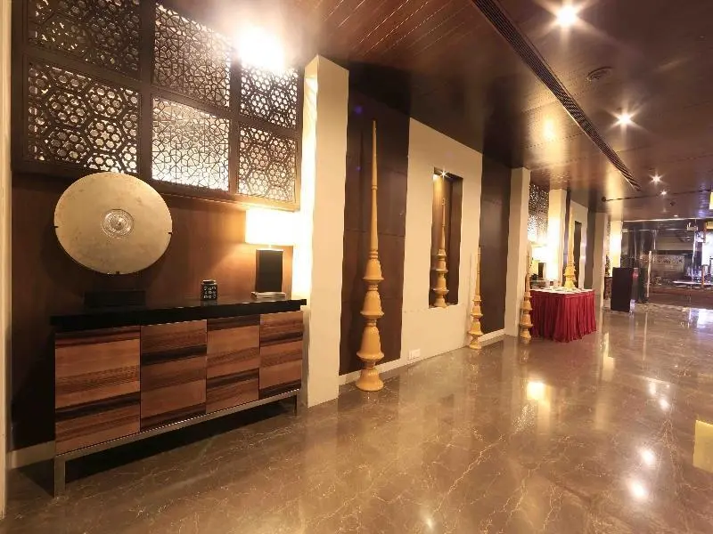 Тирупати: Hotel Regalia Tirupati