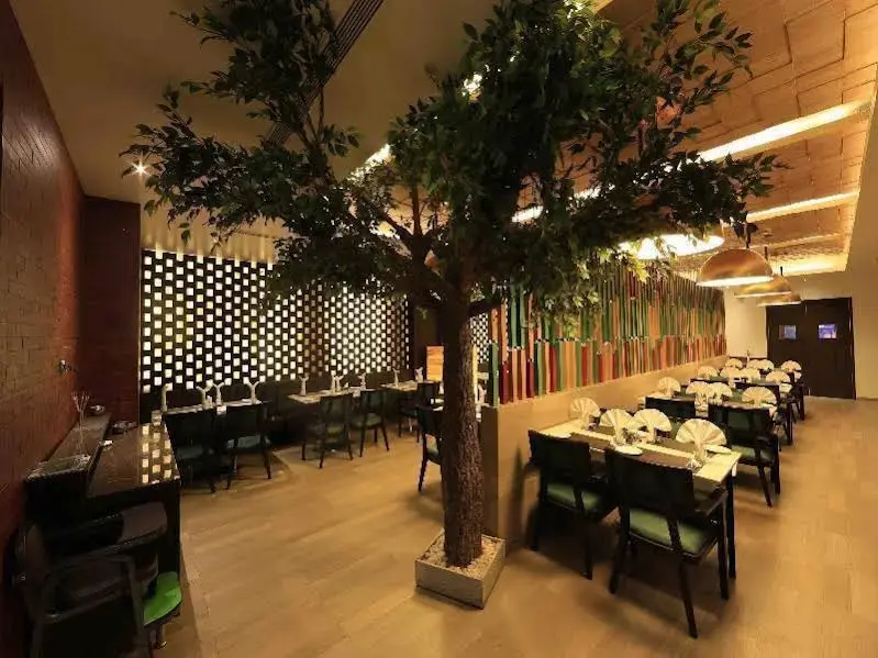 Тирупати: Hotel Regalia Tirupati