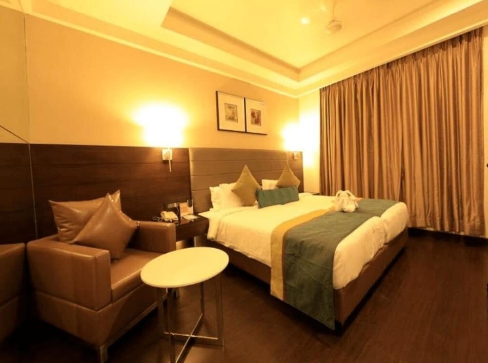 Тирупати: Hotel Regalia Tirupati