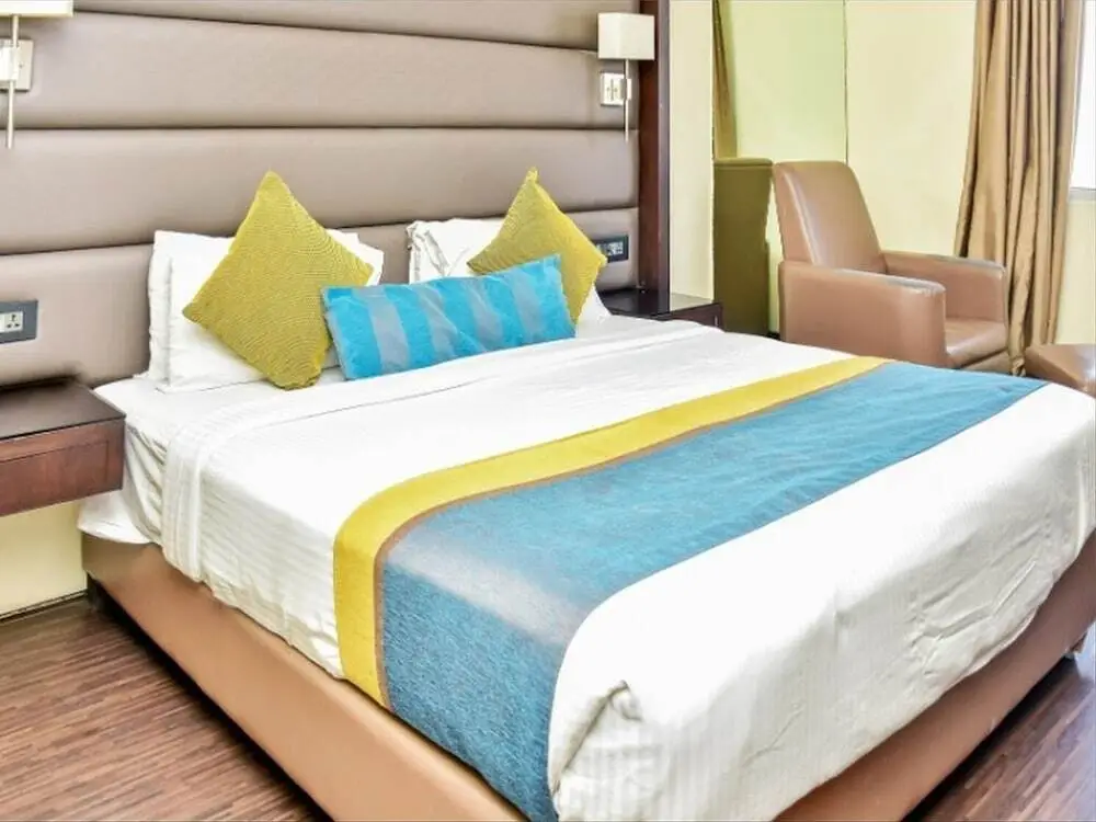 Тирупати: Hotel Regalia Tirupati
