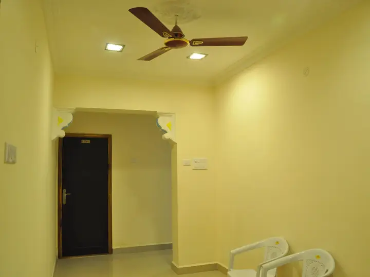 Тирупати: Hotel Jayasyam Inn