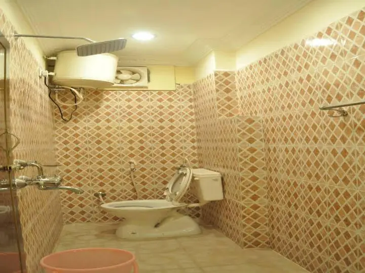 Тирупати: Hotel Jayasyam Inn