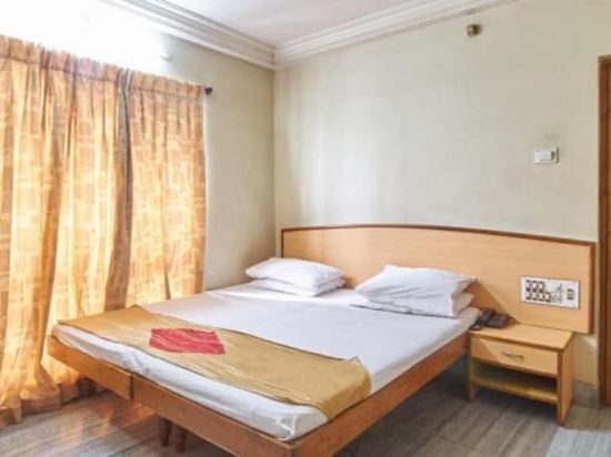 Тирупати: Hotel Annapurna