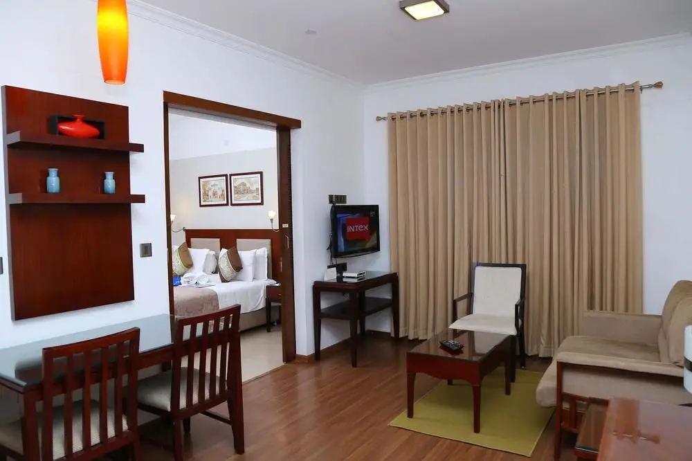 Тируванантапурам: SFS Homebridge Trivandrum